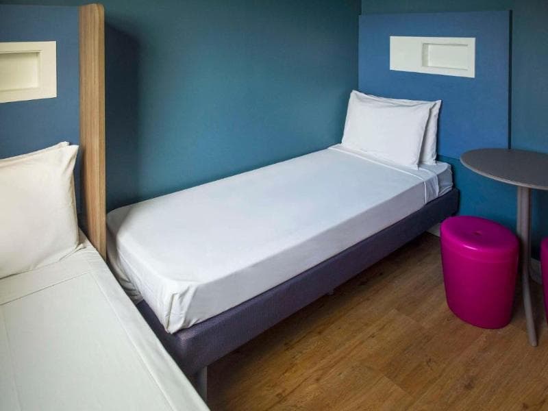 Ibis Budget Maceió Pajuçara 5
