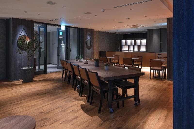 Grids Premium Hotel Osaka Namba photo 1