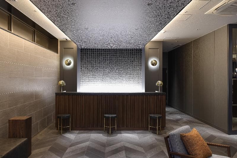 Grids Premium Hotel Osaka Namba 5