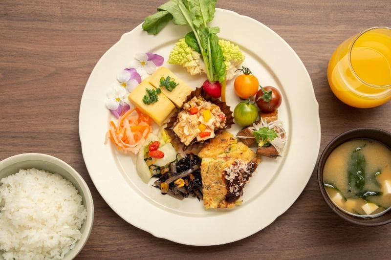 Grids Premium Hotel Osaka Namba 3