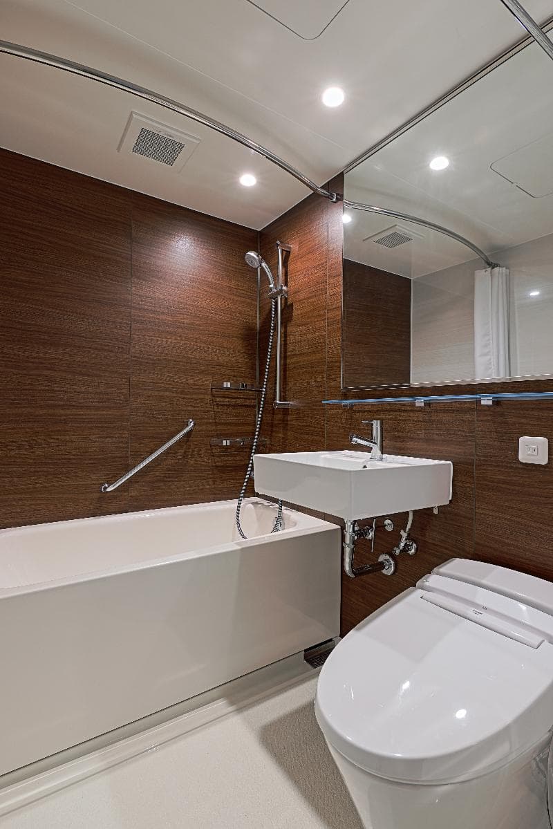 Grids Premium Hotel Osaka Namba 4