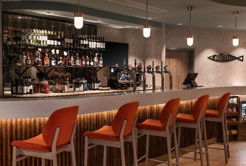 Hampton by Hilton Torquay photo 1
