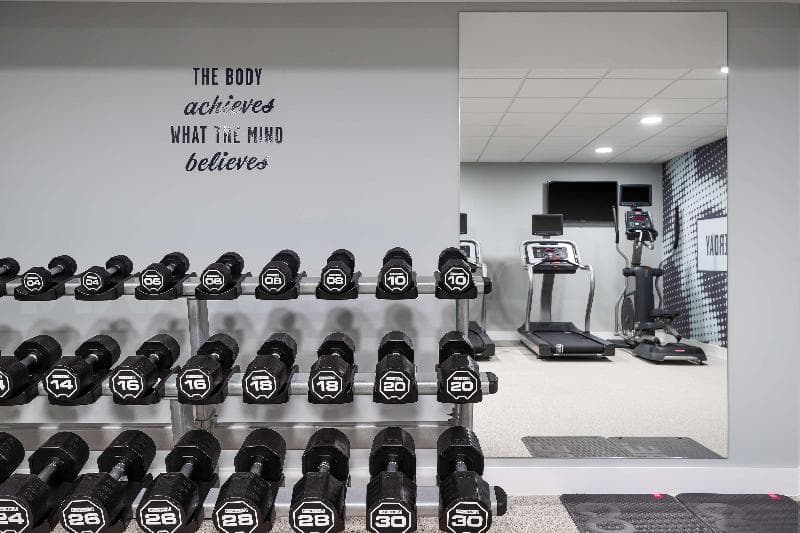 Hampton by Hilton Torquay 2