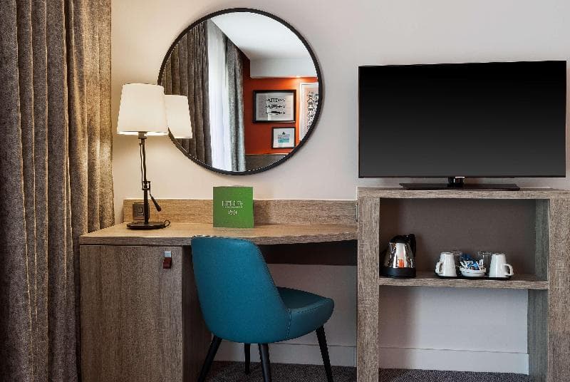Hampton by Hilton Torquay 4