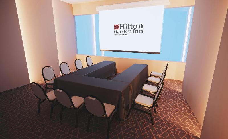Hilton Garden Inn Lima Miraflores photo 1