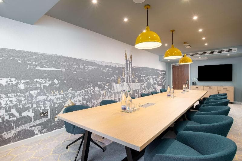 Hampton Inn Canterbury, United Kingdom photo 1