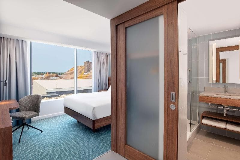Hampton Inn Canterbury, United Kingdom 5
