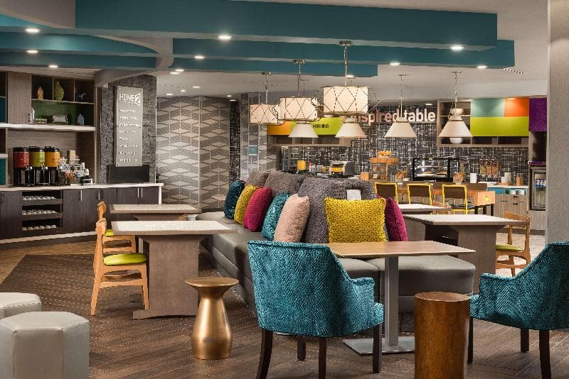 Home2 Suites by Hilton Bend 5