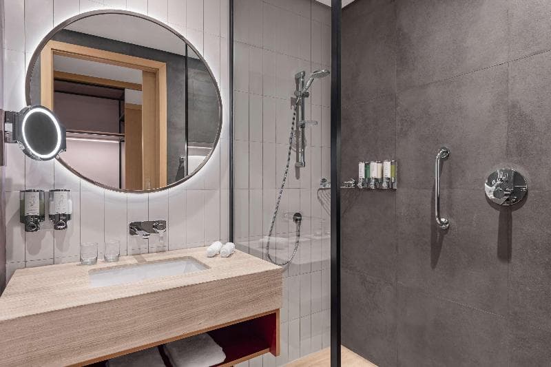 Hampton by Hilton Marjan Island photo 1