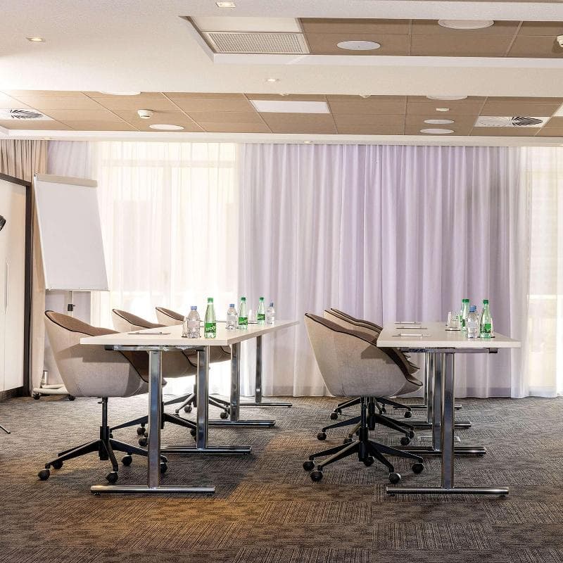 Hilton Garden Inn Tours Centre photo 1