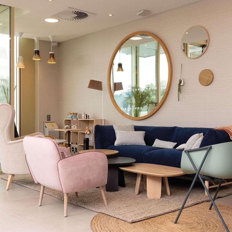 Hilton Garden Inn Tours Centre 5