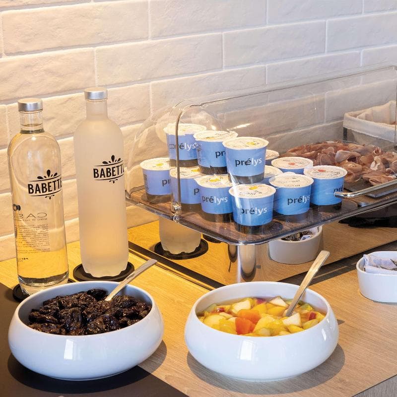 Hilton Garden Inn Tours Centre 3
