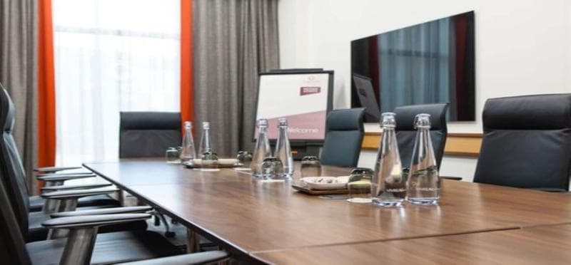 Clayton Hotel Bristol City photo 1