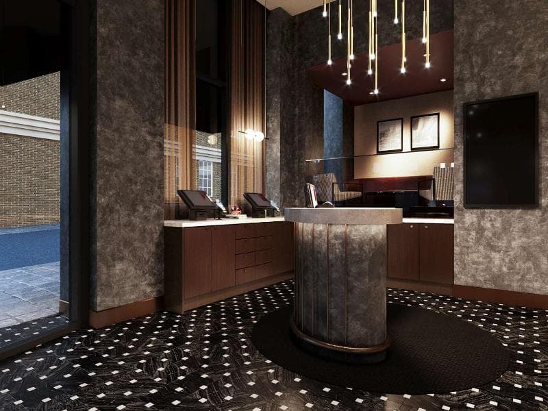 Aiden by Best Western @ Darling Harbour 5