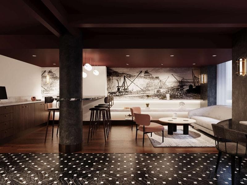 Aiden by Best Western @ Darling Harbour 2