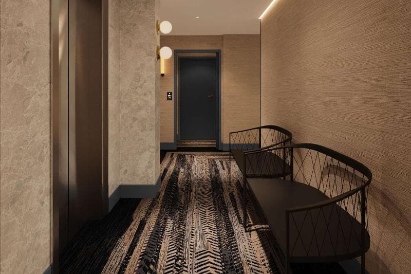 Aiden by Best Western @ Darling Harbour 4