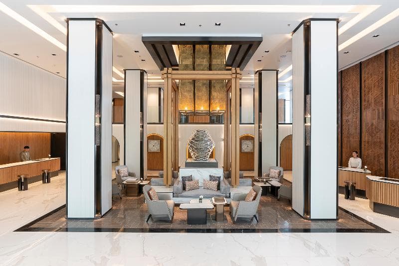 Melia Chiang Mai 3