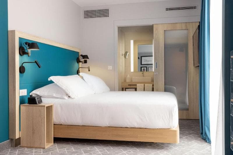 Hampton by Hilton Tours Centre 3