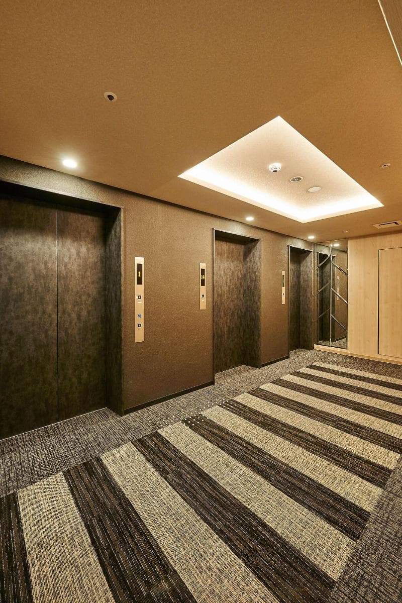 Welina Hotel Premier Nakanoshima East 2