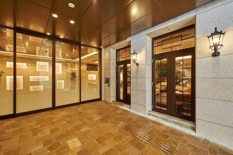 Welina Hotel Premier Nakanoshima East 4