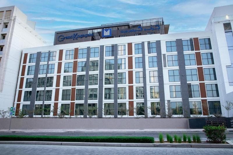 Grand Kingsgate Waterfront By Millennium Hotels photo 1