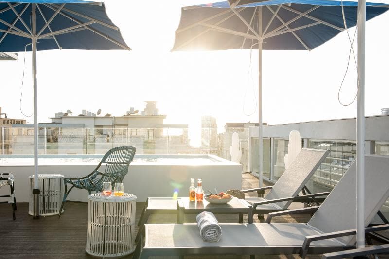 Ink Hotel Tlv 5