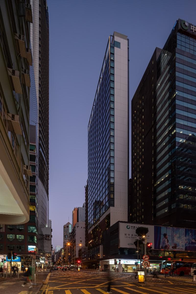 The Hari Hong Kong 3