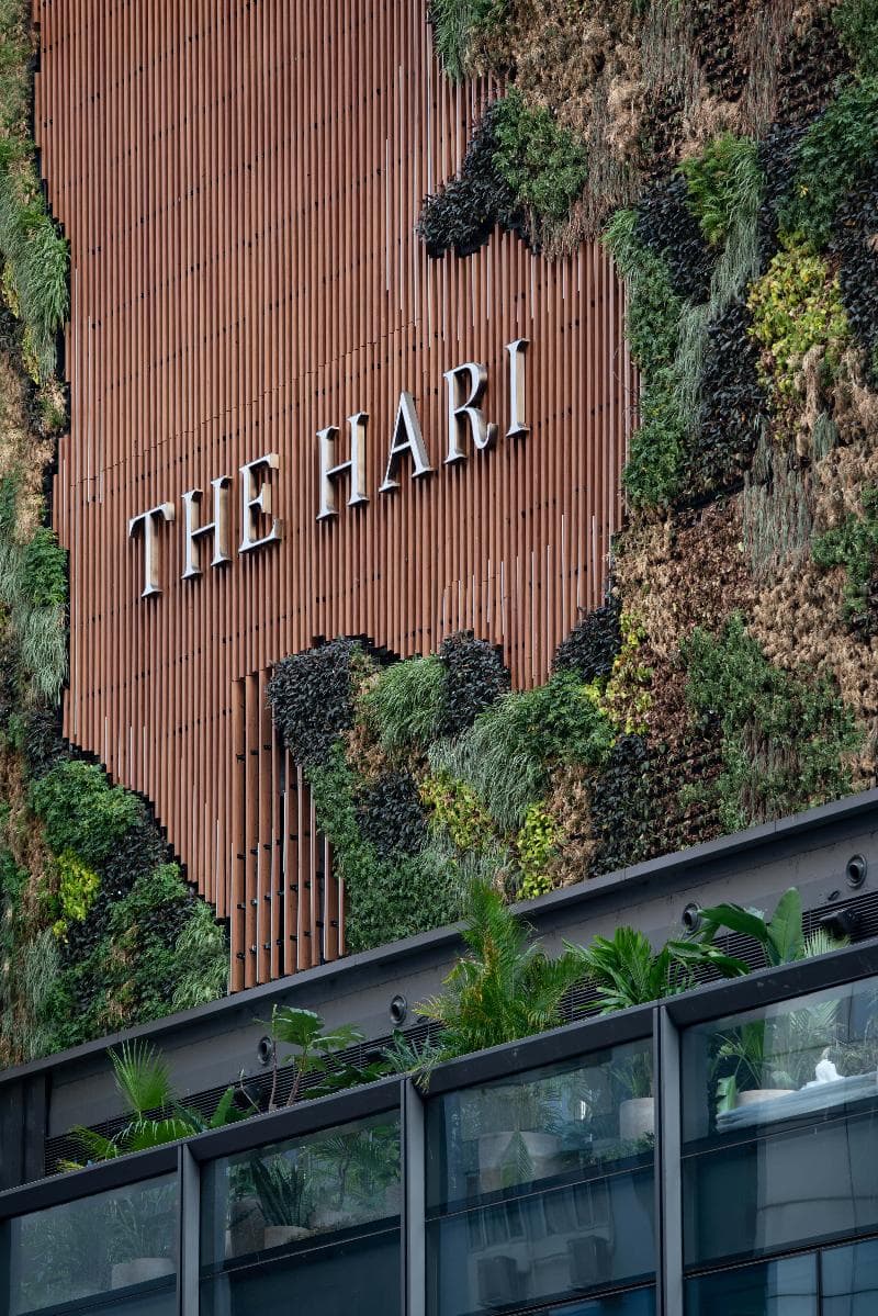 The Hari Hong Kong 4