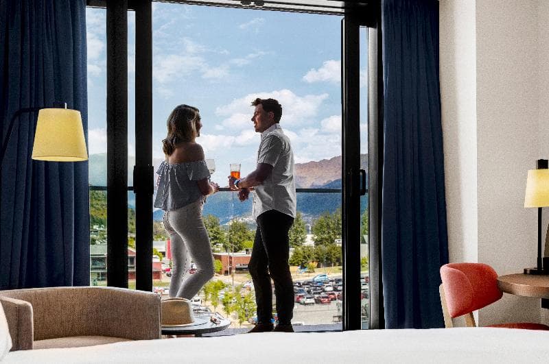 Holiday Inn Queenstown Remarkables Park 3