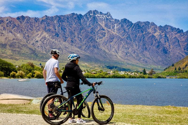 Holiday Inn Queenstown Remarkables Park 4