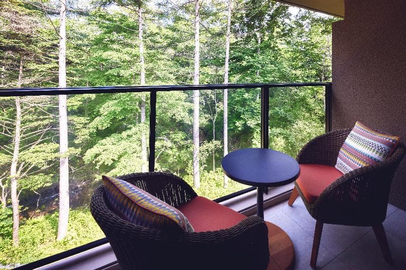 Hotel Indigo Karuizawa 3