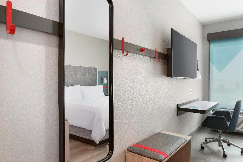 Avid Hotels Chicago O Hare Des Plaines 2