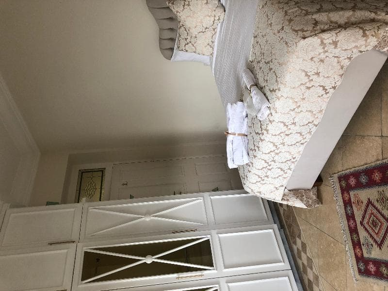 Lord's Residence Boutique Hotel 4