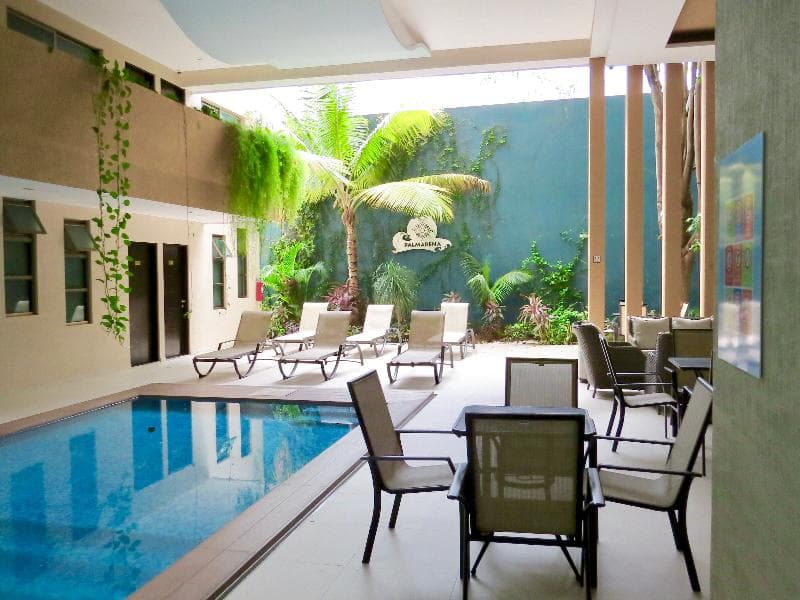 Palmarena Hotel & Condominios By Nah Hotels 5