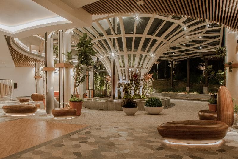 The Botanica Sanctuary 3