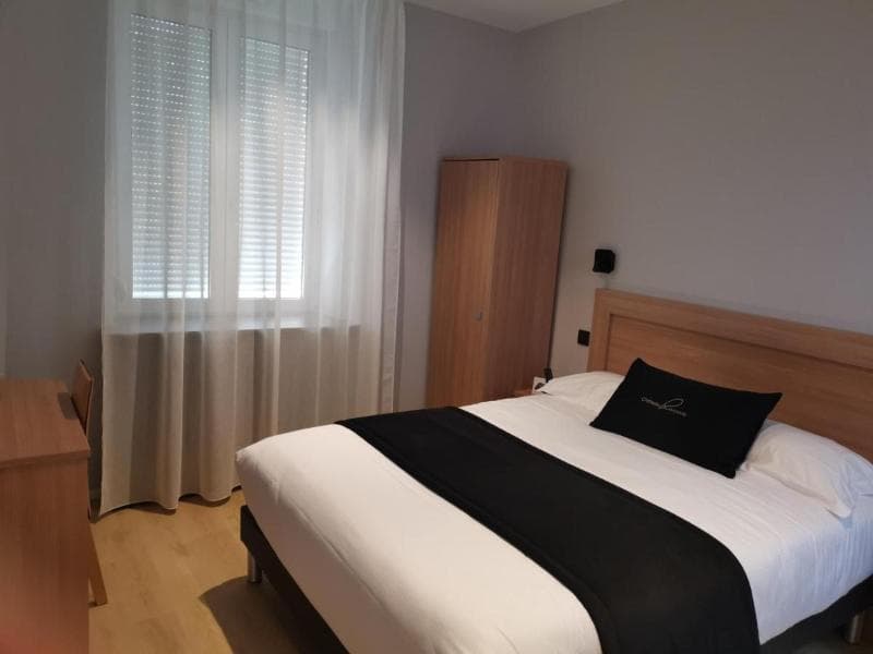 Hotel Le Chateau Blanchard photo 1