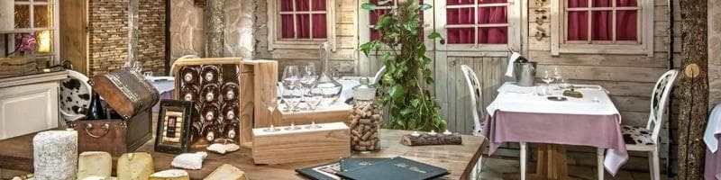 Logis Hotel Brunel Le Rocher Blanc photo 1
