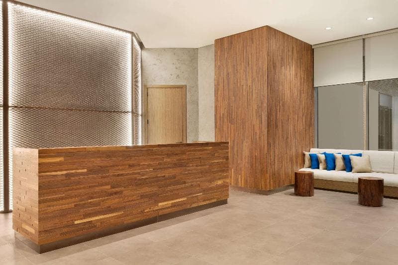 Mercure Gold District photo 1