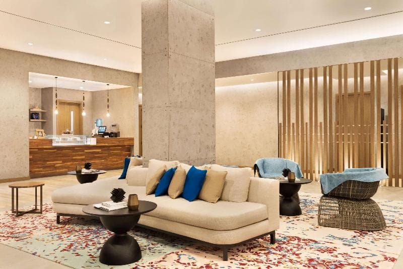 Mercure Gold District 3