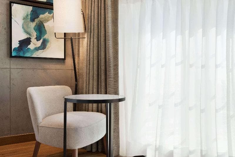Mercure Gold District 5
