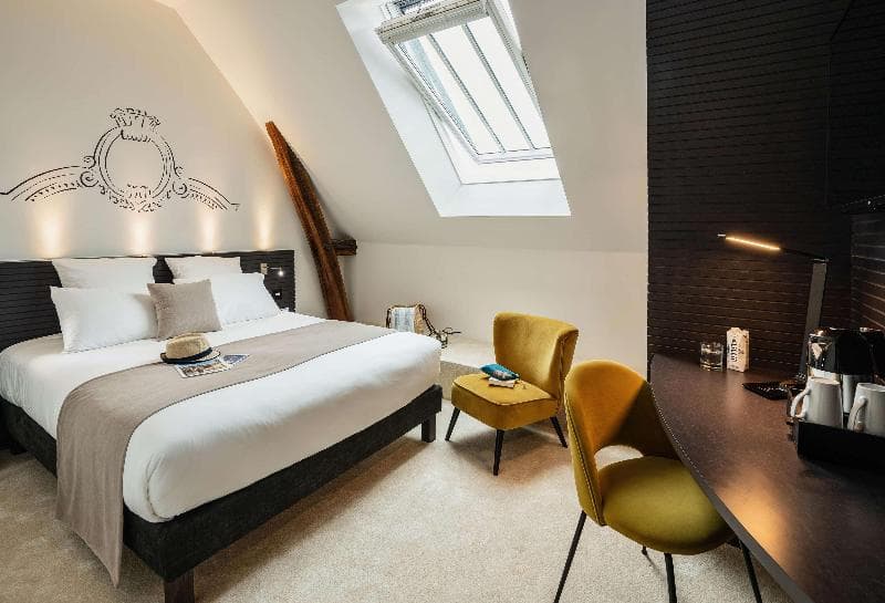 Best Western Plus Hotel De La Cite Royale 4