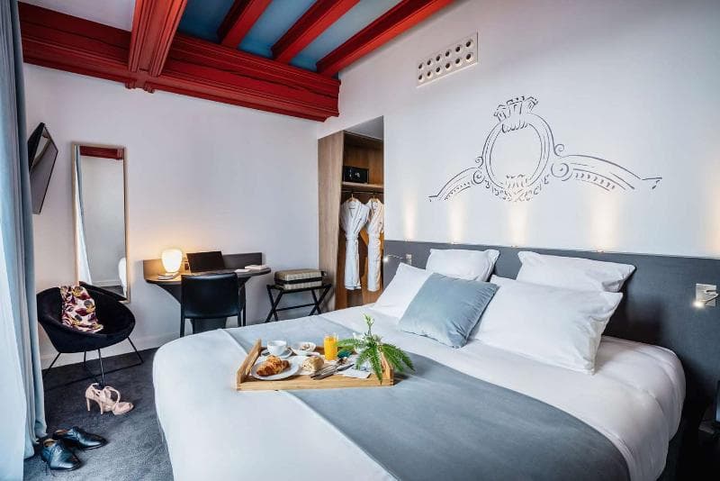 Best Western Plus Hotel De La Cite Royale 5