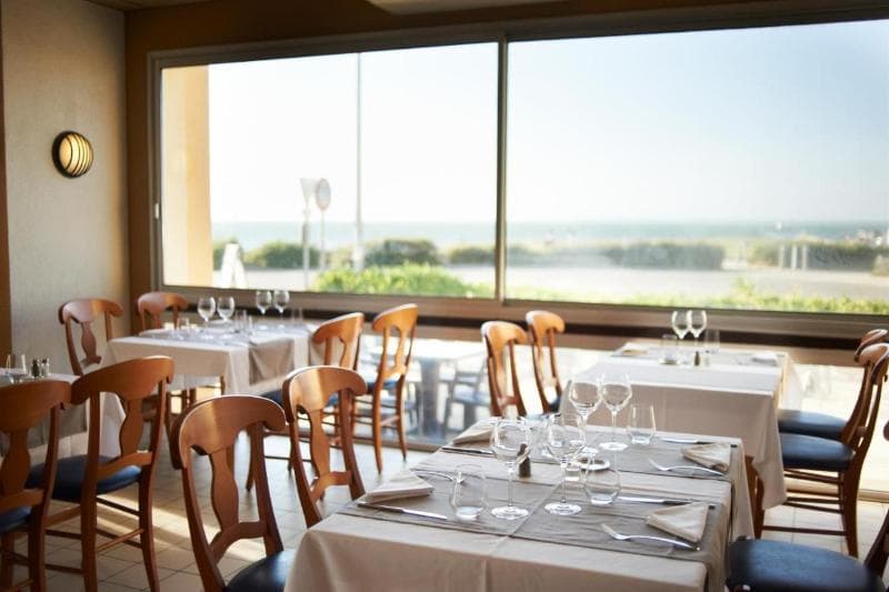 Logis Hotel Le Calluna photo 1