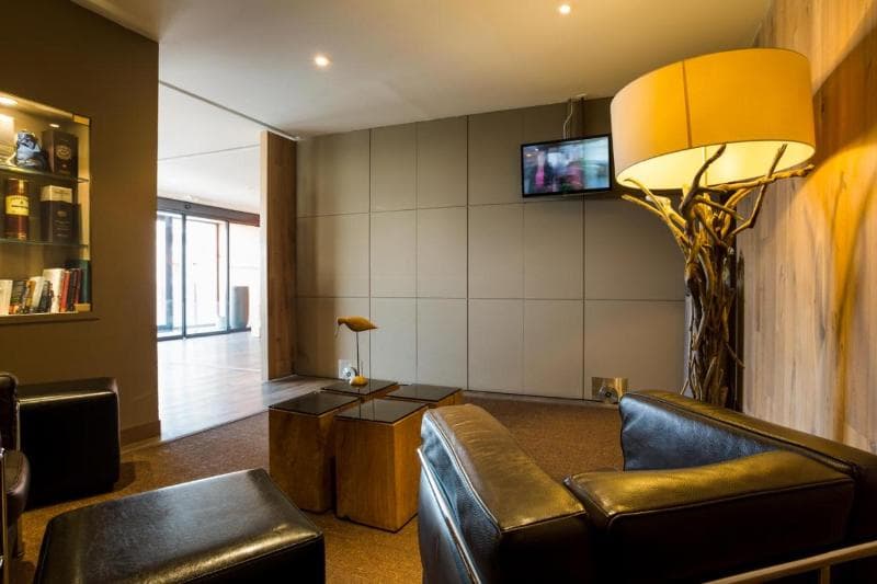 Logis Hotel Le Calluna 4