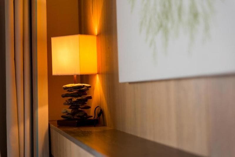 Logis Hotel Le Calluna 5