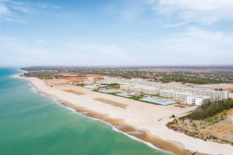 Hotel Riu Baobab photo 1