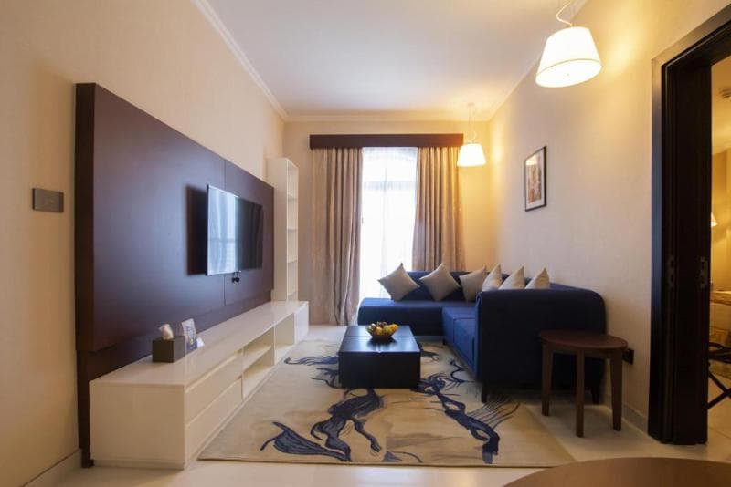 Time Asma Hotel 3