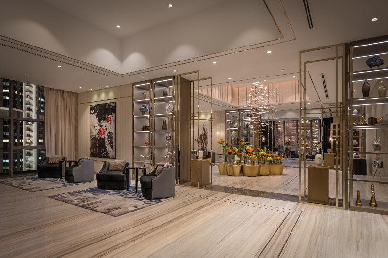 Paramount Hotel Midtown 3