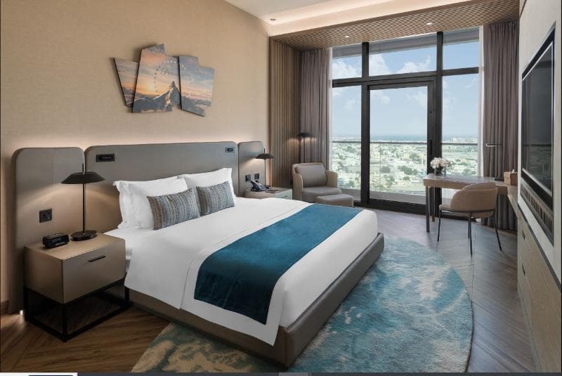 Paramount Hotel Midtown 5