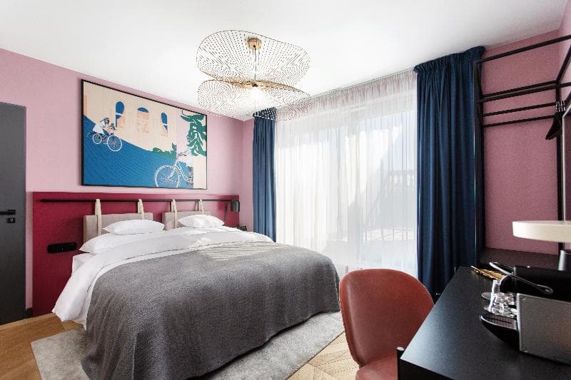Alice Hotel 4